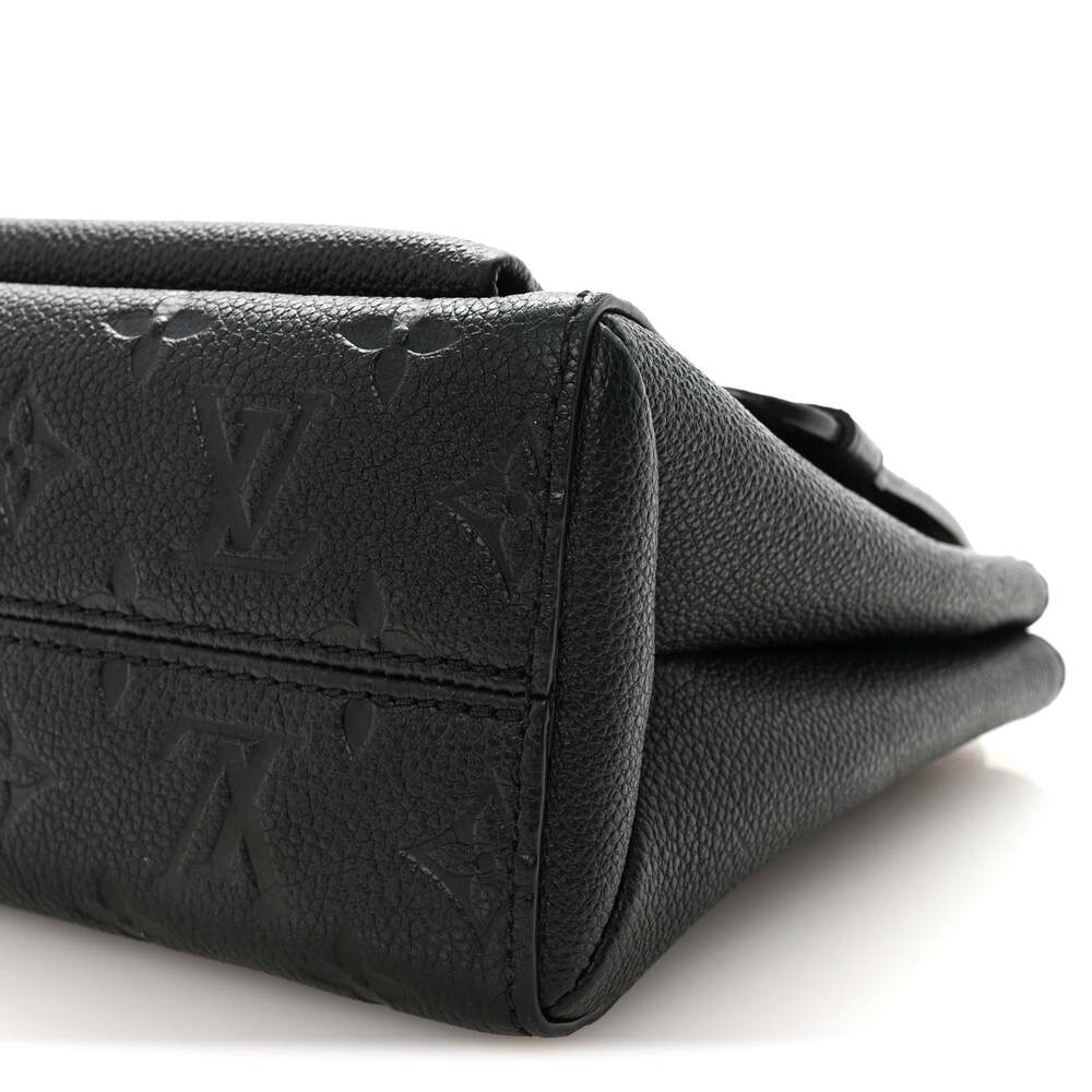Louis Vuitton Empreinte Vavin Pm Black #262343L19B - Picture 9 of 9